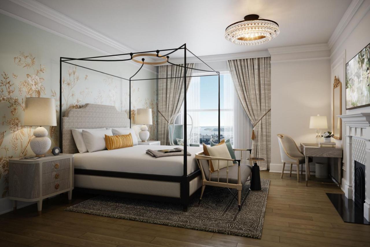 Club Level King Room, Club level, Guest room, 1 King,1499542732:JPEG