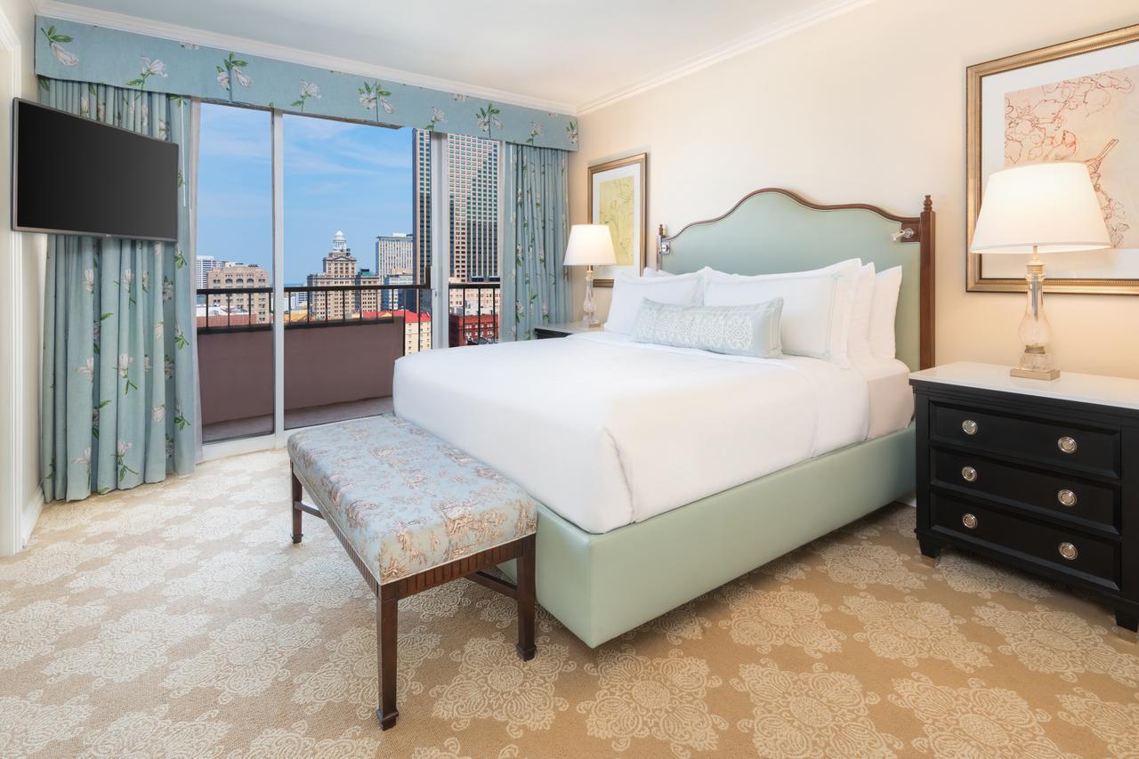 Deluxe Suite King