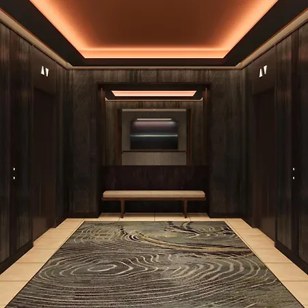 Nobu Hotel New Orleans - A Caesars Rewards Destination-2