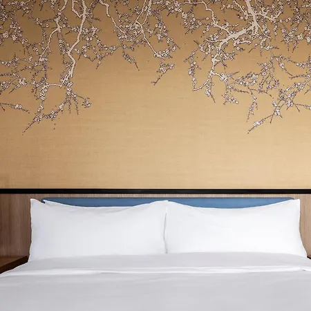 Nobu Hotel New Orleans - A Caesars Rewards Destination-3